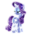 Size: 900x885 | Tagged: safe, artist:sylphastiel, rarity, pony, g4, female, solo