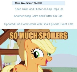 Size: 500x468 | Tagged: safe, edit, edited screencap, screencap, applejack, earth pony, pony, g4, female, mare, solo