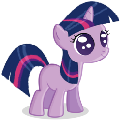 Size: 5000x5000 | Tagged: safe, artist:solarflarepony, twilight sparkle, g4, absurd resolution, filly