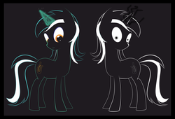 Size: 4400x3000 | Tagged: artist needed, safe, lyra heartstrings, pony, unicorn, g4, female, solo