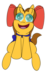 Size: 814x1292 | Tagged: safe, artist:michix-papertrash, apple bloom, oc, g4, cape, clothes, cosplay, costume, michix, simple background, transparent background