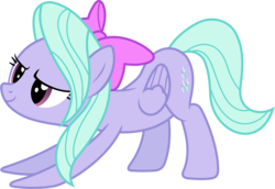 Size: 7210x4960 | Tagged: safe, artist:90sigma, flitter, pegasus, pony, g4, absurd resolution, female, mare, simple background, solo, transparent background, vector