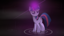 Size: 1920x1080 | Tagged: safe, artist:izeer, twilight sparkle, g4, wallpaper