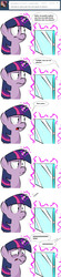 Size: 752x3429 | Tagged: safe, twilight sparkle, g4, equestria-latina, spanish, translated in the comments