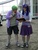 Size: 600x800 | Tagged: safe, artist:starrys, spike, twilight sparkle, human, g4, converse, cosplay, irl, irl human, photo