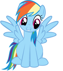 Size: 804x909 | Tagged: safe, rainbow dash, g4, pregnant, pregnant edit