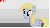 Size: 500x281 | Tagged: safe, artist:ralek, derpy hooves, fly, pegasus, pony, g4, animated, camera, camera shot, cute, derpabetes, female, gif, mare, record, solo, static, youtube link