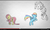 Size: 1113x665 | Tagged: safe, applejack, fluttershy, pinkie pie, rainbow dash, twilight sparkle, g4, reference, video, watchwellcast, youtube