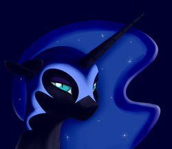 Size: 2300x2000 | Tagged: safe, artist:bri-sta, artist:rex42, nightmare moon, pony, g4, female, recolor, solo