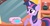 Size: 703x364 | Tagged: safe, screencap, twilight sparkle, pony, unicorn, g4, female, horn, hub logo, logo, mare, multicolored hair, multicolored mane, multicolored tail, open mouth, open smile, phone, promo, purple body, purple coat, purple eyes, purple fur, purple hair, purple mane, purple tail, raised hoof, smiling, solo, striped hair, striped mane, striped tail, tail, the hub, three toned hair, three toned mane, three toned tail, unicorn twilight