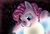 Size: 1000x676 | Tagged: safe, artist:anadukune, pinkie pie, g4, balloon, confetti