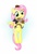 Size: 743x1098 | Tagged: safe, artist:greentriceratops, fluttershy, frog, pegasus, pony, rat, rattlesnake, skunk, snake, tarantula, g4, animal, critters, female, flying, hug, mare, that pony sure does love animals