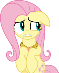 Size: 476x594 | Tagged: safe, artist:vladimirmacholzraum, fluttershy, pony, g4, keep calm and flutter on, element of kindness, female, simple background, solo, svg, transparent background, vector