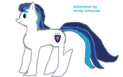 Size: 640x400 | Tagged: safe, artist:alkonium, shining armor, g4, 30 minute art challenge, gleaming shield, rule 63