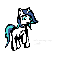 Size: 200x200 | Tagged: safe, artist:friendlyfirefox, shining armor, g4, 30 minute art challenge, gleaming shield, lowres, rule 63, simple background, transparent background