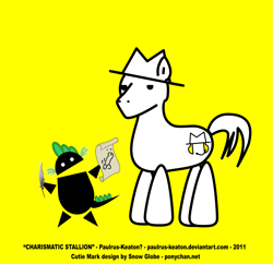 Size: 2059x1990 | Tagged: safe, artist:paulrus-keaton, spike, g4, crossover, ponified, yahtzee, zero punctuation