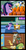 Size: 500x969 | Tagged: safe, discord, spike, twilight sparkle, g4, filly, glasses, homework, image macro