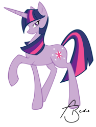 Size: 3000x4000 | Tagged: safe, artist:minerea, twilight sparkle, g4, high res