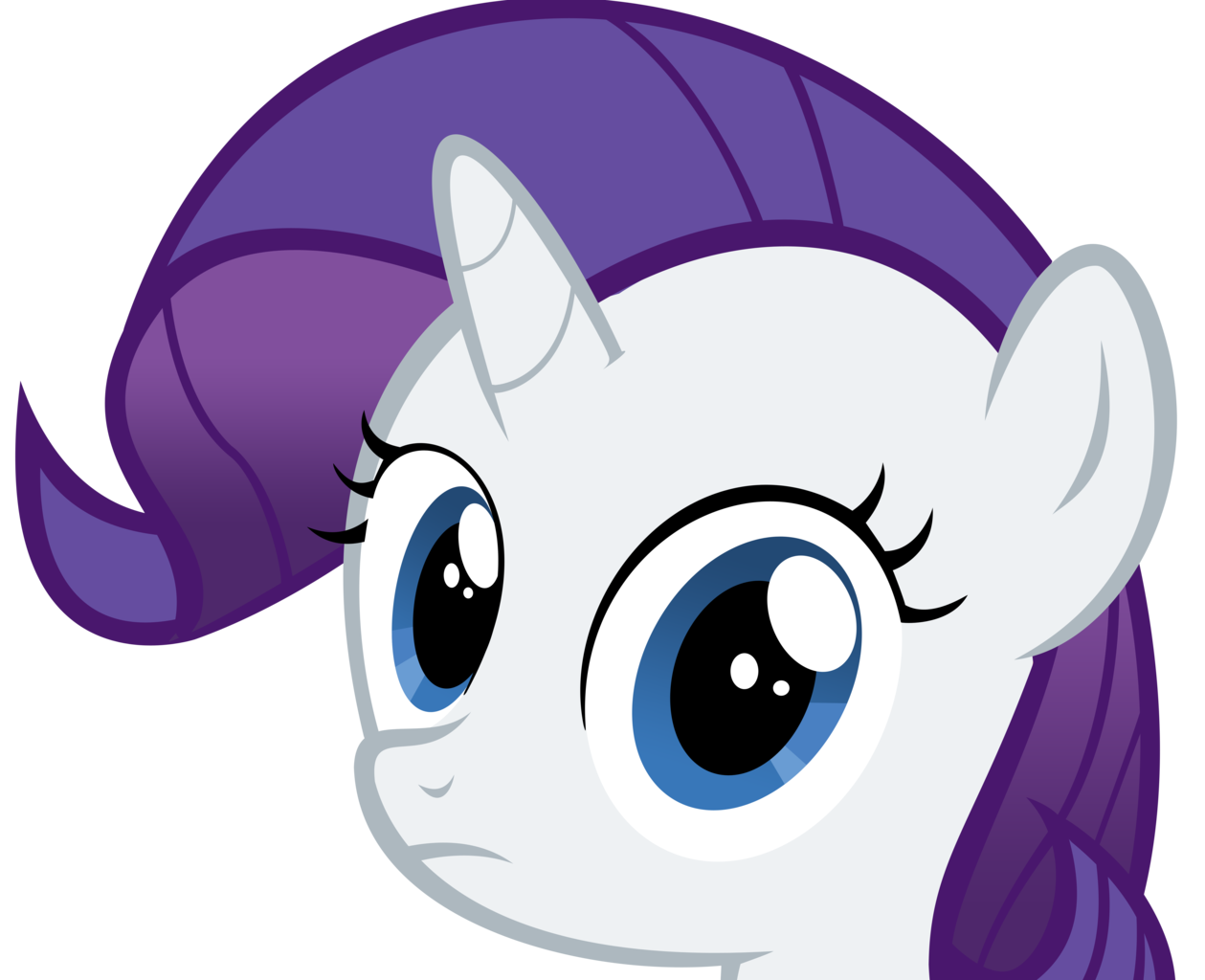 221855-safe-rarity-pony-absurd-resolution-female-filly-simple