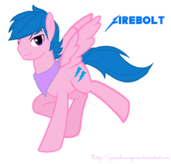 Size: 1269x1211 | Tagged: dead source, safe, artist:jaquelindreamz, firefly, pegasus, pony, g1, g4, firefly (rule 63), g1 to g4, generation leap, male, rule 63, simple background, solo, spread wings, stallion, transparent background, wings