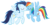 Size: 900x454 | Tagged: safe, artist:asdflove, rainbow dash, soarin', pegasus, pony, g4, duo, female, kissing, male, mare, ship:soarindash, shipping, simple background, spread wings, stallion, straight, transparent background, vector, wings