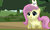 Size: 1024x610 | Tagged: safe, artist:inkiepie, fluttershy, fluffy pony, g4, fluffy pony original art, fluffyshy