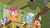 Size: 1280x720 | Tagged: safe, artist:capnpea, edit, edited screencap, screencap, apple bloom, granny smith, scootaloo, silver spoon, sweetie belle, earth pony, pegasus, pony, unicorn, family appreciation day, g4, my little pony: friendship is magic, cursed, cursed image, cyriak, desk, female, filly, fimbriae, fractal, frown, glasses, grin, gritted teeth, leaning, mare, not salmon, recursion, smiling, squee, suddenly hands, wat, wide eyes