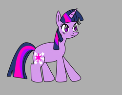 Size: 700x550 | Tagged: safe, twilight sparkle, pony, unicorn, g4, female, solo