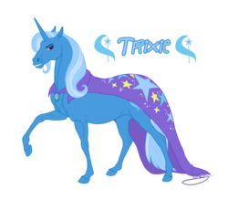 Size: 1134x992 | Tagged: safe, artist:vanycat, trixie, pony, unicorn, g4, cape, clothes, female, mare, raised hoof, realistic, realistic horse legs, simple background, transparent background, trixie's cape