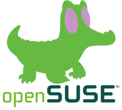 Size: 744x669 | Tagged: safe, gummy, g4, linux, opensuse, simple background, solo, transparent background