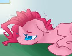 Size: 640x500 | Tagged: safe, artist:xarakayx, pinkie pie, earth pony, pony, g4, female, solo