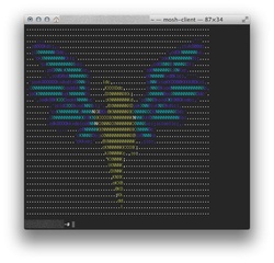 Size: 500x480 | Tagged: safe, ascii, mac os, mac os x, terminal, text, wall of text, wonderbolts