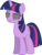 Size: 1024x1334 | Tagged: safe, twilight sparkle, pony, g4, eyes, female, hypnosis, smiling, solo, trance