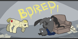 Size: 900x454 | Tagged: safe, artist:godsdragongirl, bbc sherlock, ponified, sherlock, sherlock holmes