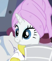 Size: 246x286 | Tagged: safe, rarity, pony, g4, scrunchy face, solo