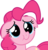 Size: 876x913 | Tagged: safe, artist:canon-lb, pinkie pie, g4, simple background, transparent background, vector