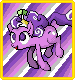 Size: 75x80 | Tagged: safe, artist:moondramon, screwball, g4, pixel art