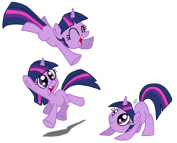 Size: 721x583 | Tagged: safe, artist:iheartnico2, artist:sibsy, twilight sparkle, pony, g4, colored, female, simple background, solo, transparent background, vector