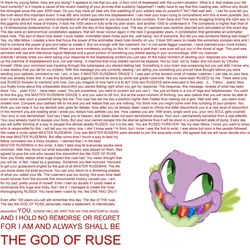Size: 1000x1000 | Tagged: safe, spike, g4, /mlp/, 4chan, coaxed into a snafu, faic, le ruse master, text, tl;dr, trollface, wall of text