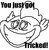 Size: 1000x1025 | Tagged: safe, spike, g4, black and white, grayscale, grin, le ruse master, meme, monochrome, reaction image, trollface, trollspike
