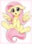 Size: 752x1031 | Tagged: dead source, safe, artist:azuharu, fluttershy, pegasus, pony, g4, adorasexy, blushing, body pillow, body pillow design, crying, cute, female, floppy ears, looking at you, mare, on back, pixiv, sexy, shyabetes, solo, spread legs, spread wings, strategically covered, tail censor, teary eyes, wings
