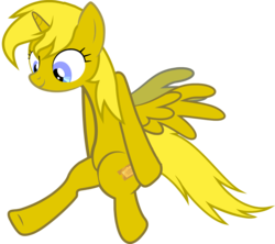 Size: 1504x1336 | Tagged: safe, oc, oc only, oc:ticket, alicorn, pony, alicorn oc, simple background, sitting, solo, transparent background