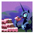 Size: 600x606 | Tagged: safe, artist:sovwi, nightmare moon, g4, cake, cakemare moon