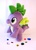 Size: 856x1200 | Tagged: safe, artist:planetplush, spike, g4, irl, photo, plushie, solo, spike plushie