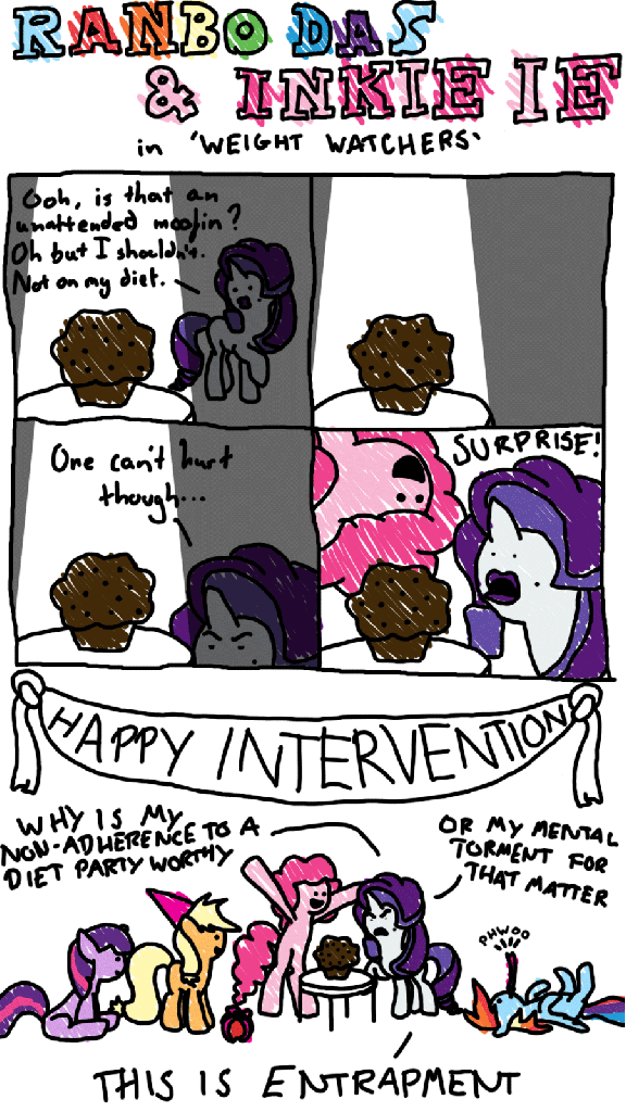 226067 safe, artistthelastgherkin, applejack, pinkie pie, rainbow