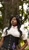 Size: 715x1223 | Tagged: safe, artist:vidot, octavia melody, human, g4, cosplay, costume, dark skin, hand on hip, irl, irl human, photo, solo