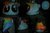 Size: 1095x730 | Tagged: safe, rainbow dash, g4, big eyes, hat, irl, photo