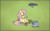 Size: 1921x1201 | Tagged: safe, artist:finalflutter, fluttershy, g4, cookie, cookie jar, eating, shelf, stilts