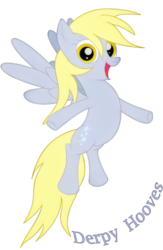 Size: 1280x1958 | Tagged: safe, artist:elsdrake, derpy hooves, pegasus, pony, g4, female, mare, simple background, solo, transparent background