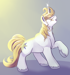 Size: 1194x1280 | Tagged: safe, artist:sb, prince blueblood, pony, g4, male, solo